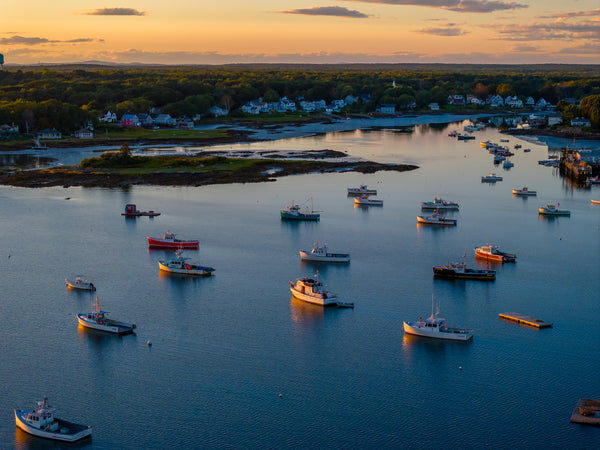 On Location: Kennebunkport