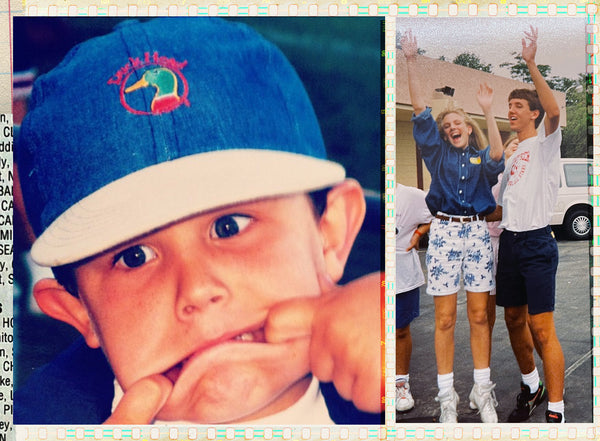 Duck Head Memories: Edition II