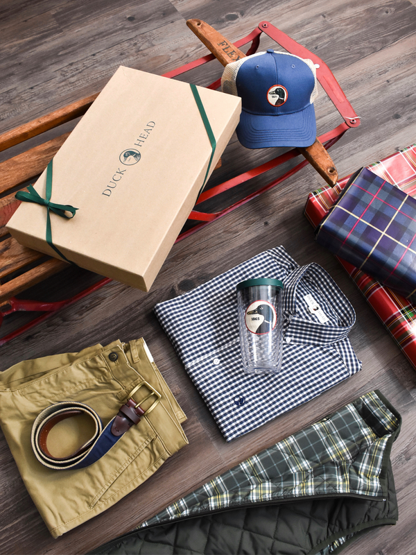 The Holiday Gift Guide