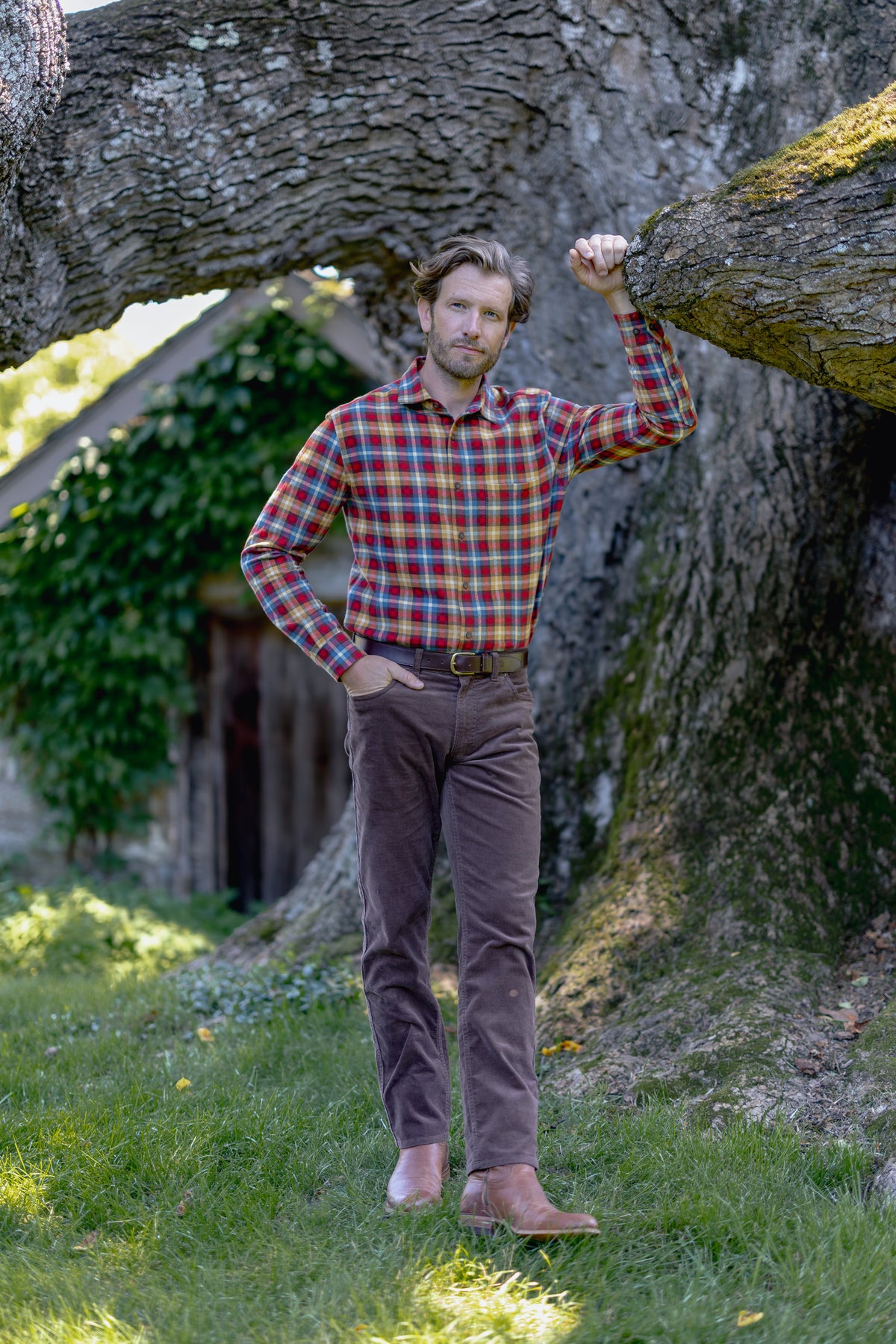 Sport Shirts