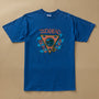 Single Stitched Beach Club T-Shirt XL - Duck Head Vintage