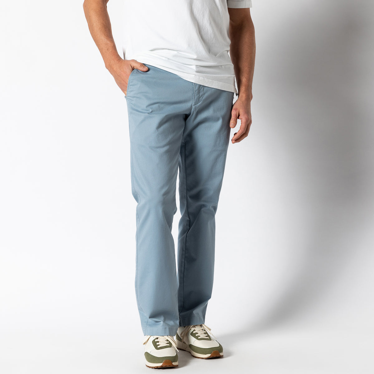 パンツ TapWater Cotton Chino Tuck Trousers 36 TapWater Cotton Chino Tuck Trousers [BEIGE] - Fresh Service