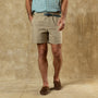 6" Trailhead Short - Khaki