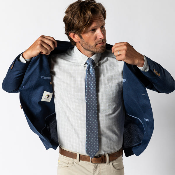 Booker Blazer Jacket