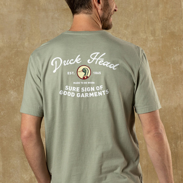 Vintage Graphic T-Shirt
