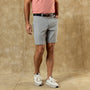 9" Long Drive Performance Short - Ultimate Gray