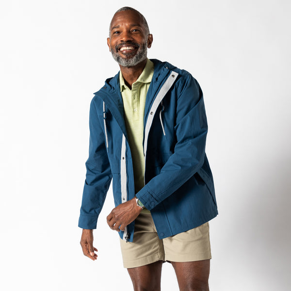 Drifter Weather Resistant Jacket