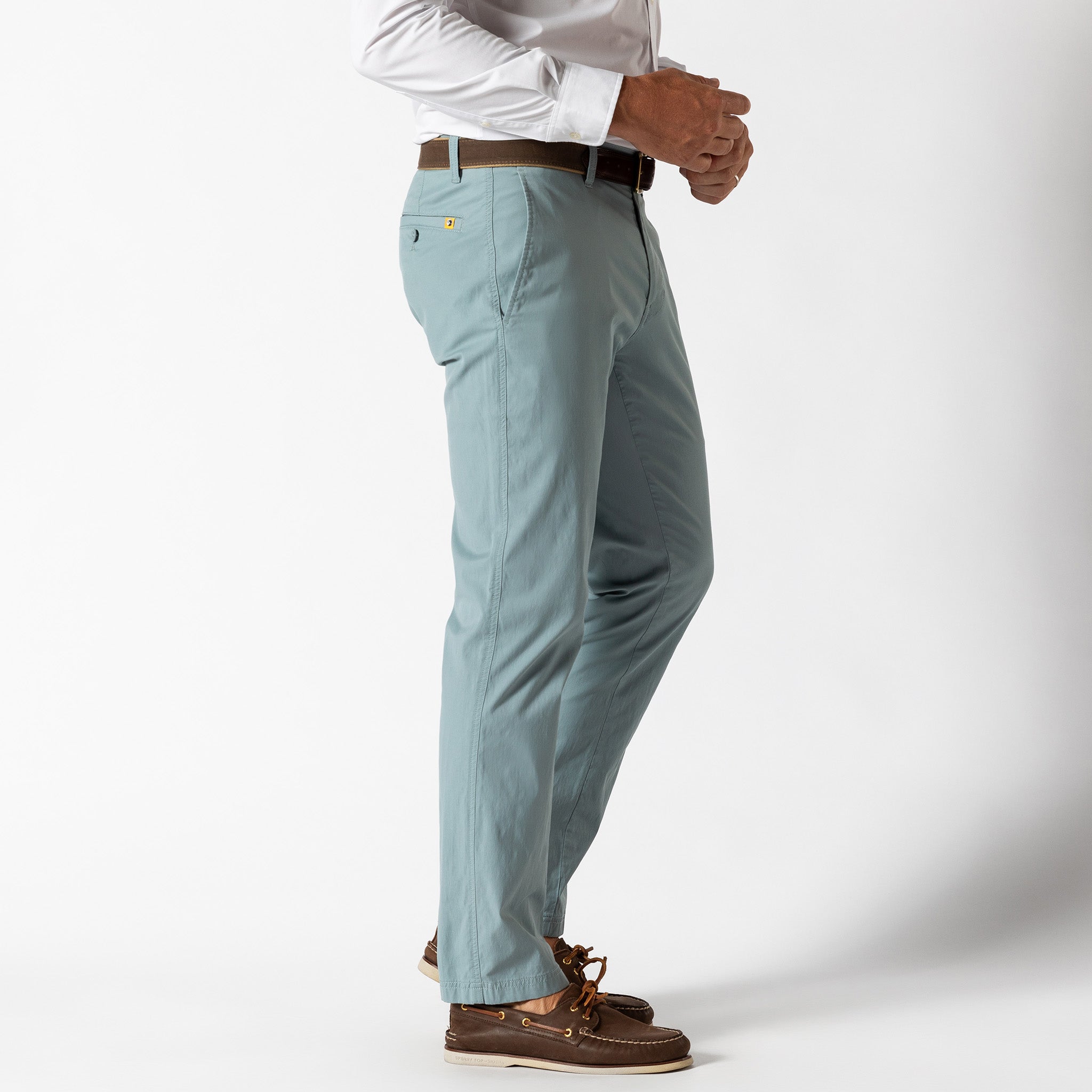 2点まとめ goodenough donkey shantii chino Poplin Chino - 002 Straight | Jack Donnelly