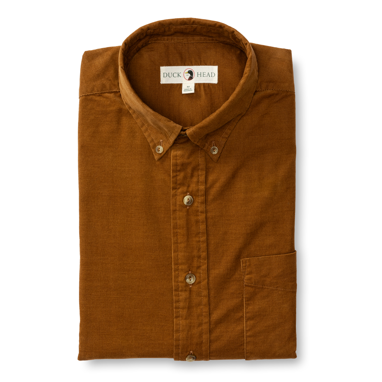Whitman Corduroy Sport Shirt