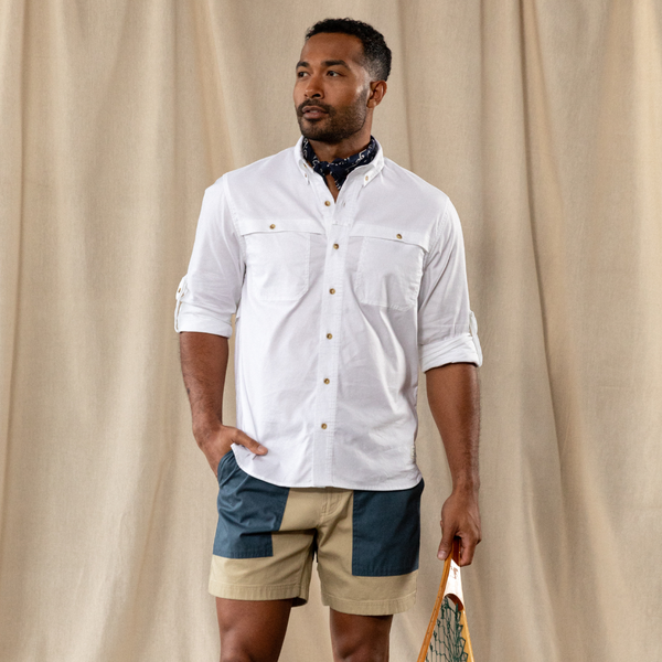 Oxford Guide Shirt - 160th Anniversary Edition