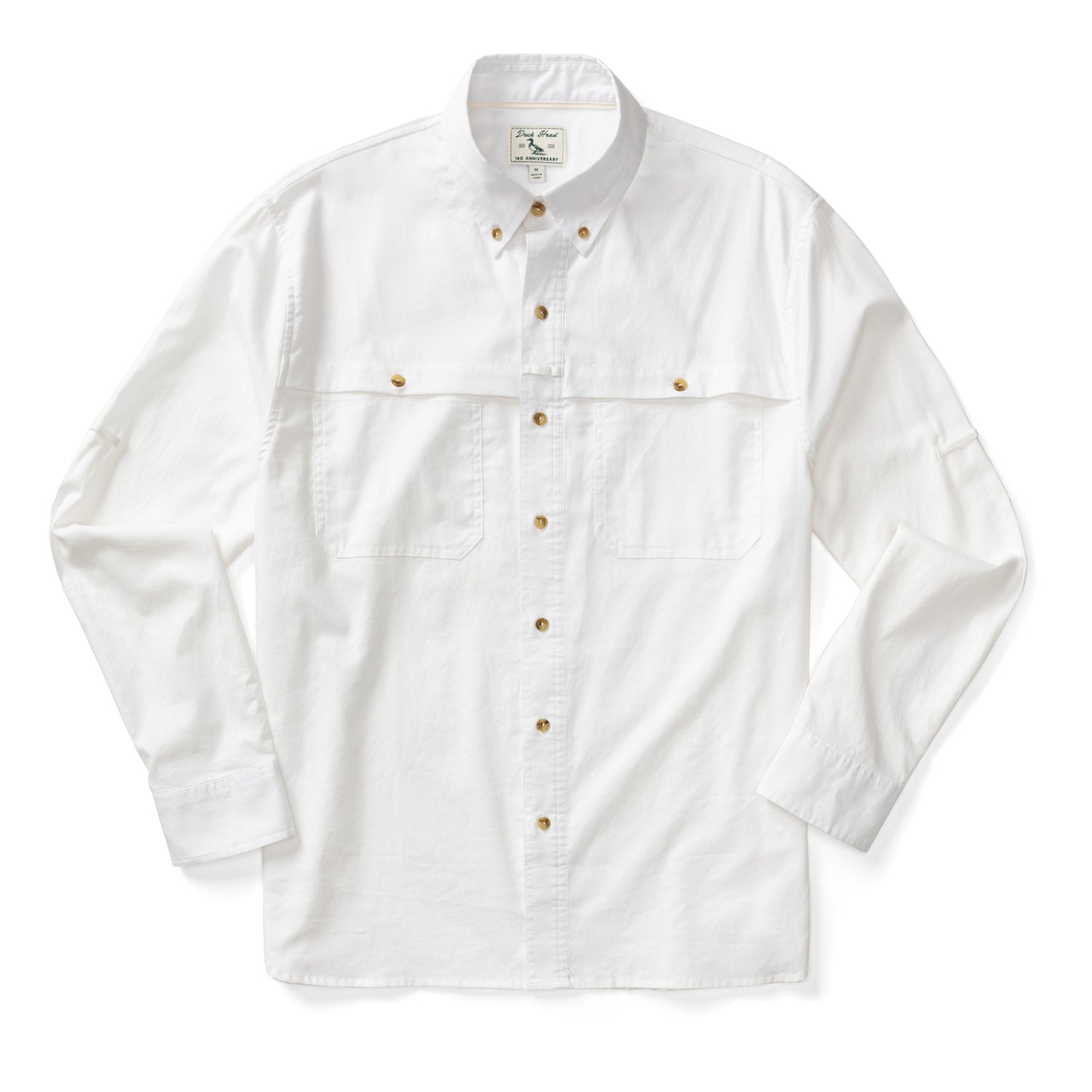 Oxford Guide Shirt - 160th Anniversary Edition