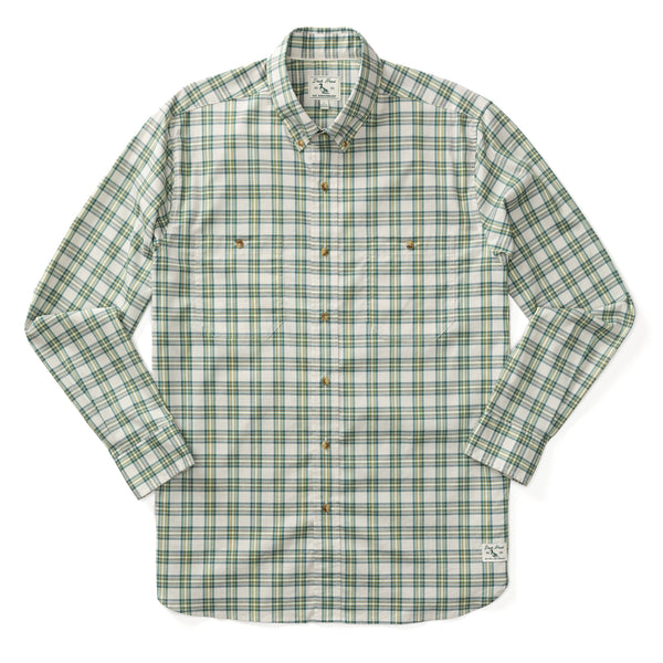 Utility Shirt - 160th Anniversary Edition