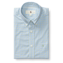 Performance Poplin Sport Shirt - Shaw Gingham