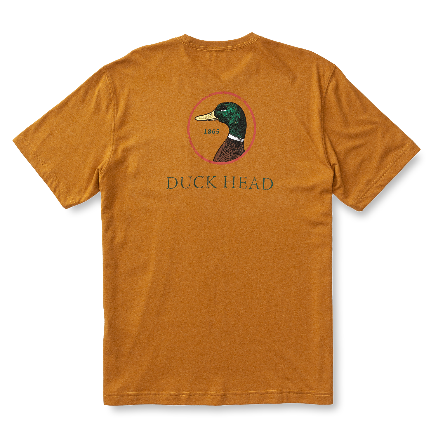 Logo Short Sleeve T-Shirt