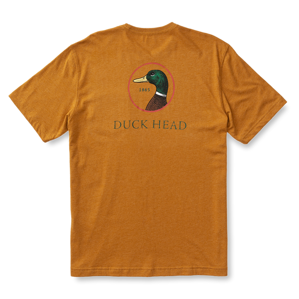 Logo Short Sleeve T-Shirt