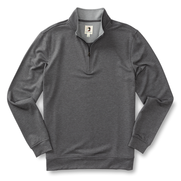 Dunmore Performance 1/4 Zip Pullover
