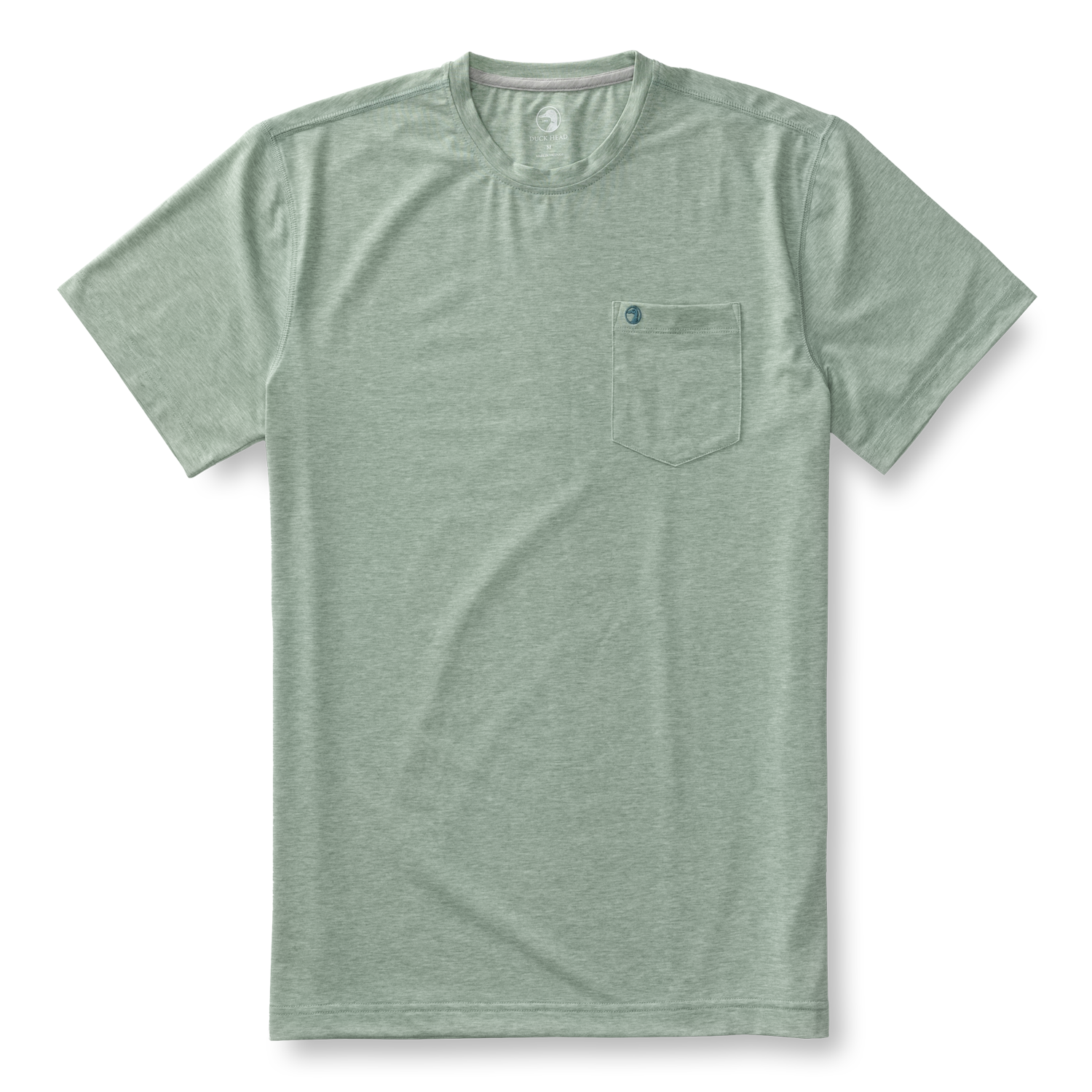 Windward Short Sleeve Performance T-Shirt