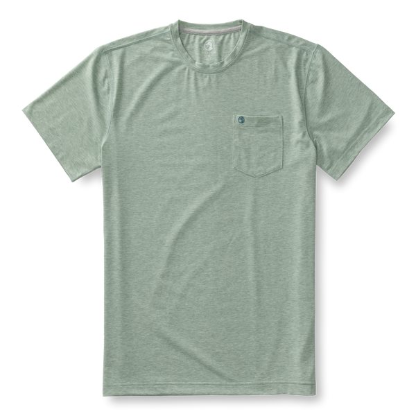 Windward Short Sleeve Performance T-Shirt