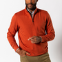 Dunmore Performance 1/4 Zip Pullover - SALE