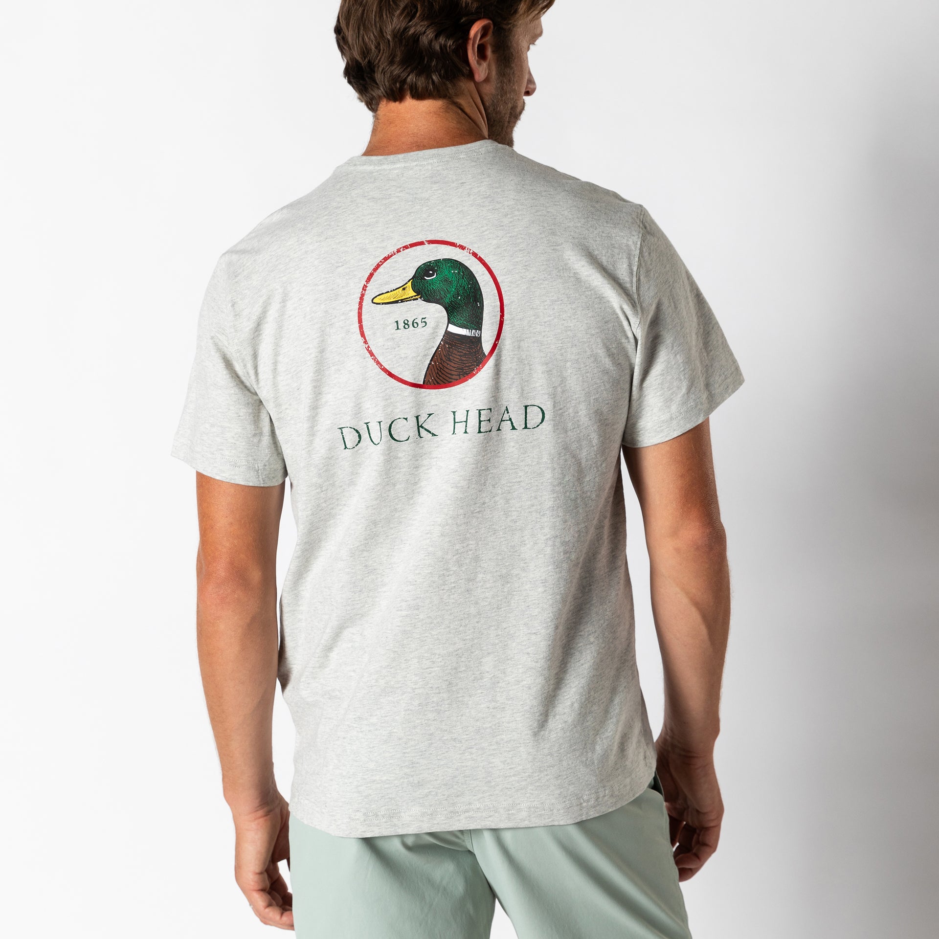 Logo Short Sleeve T-Shirt