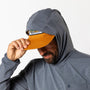 Windward Performance Hooded T-Shirt - SALE