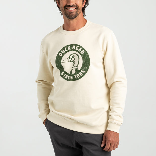 Pullovers Duck Head