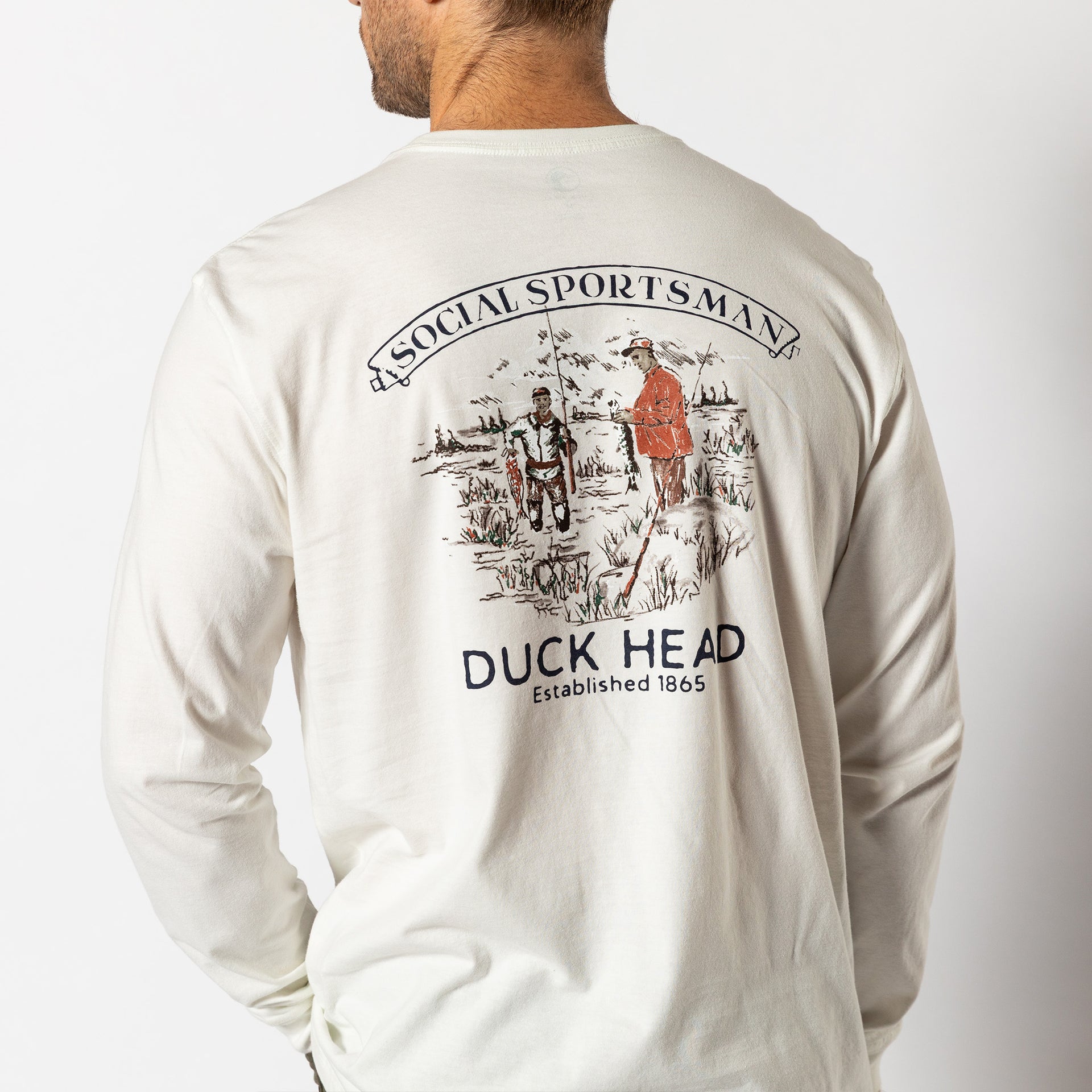 Fisherman's Folklore T-Shirt