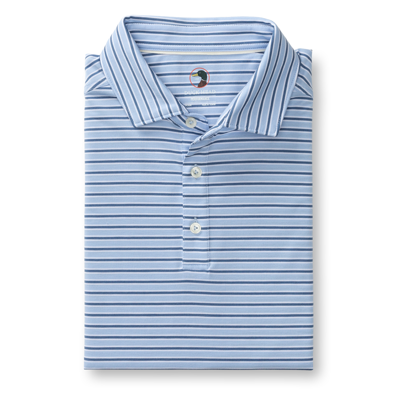 Summerford Performance Jersey Polo