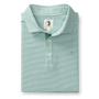 Hanover Pima Cotton Jersey Polo