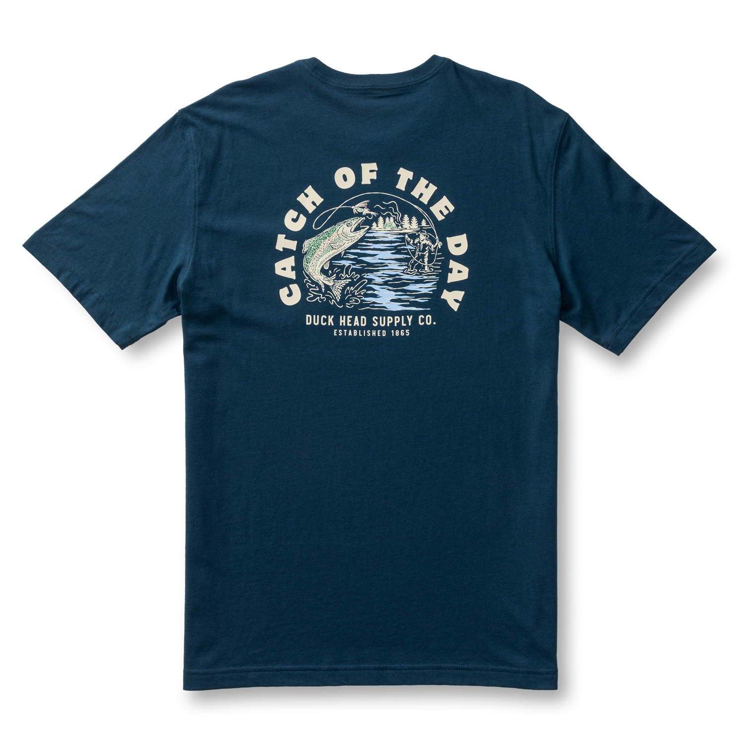 Catch of the Day T-Shirt