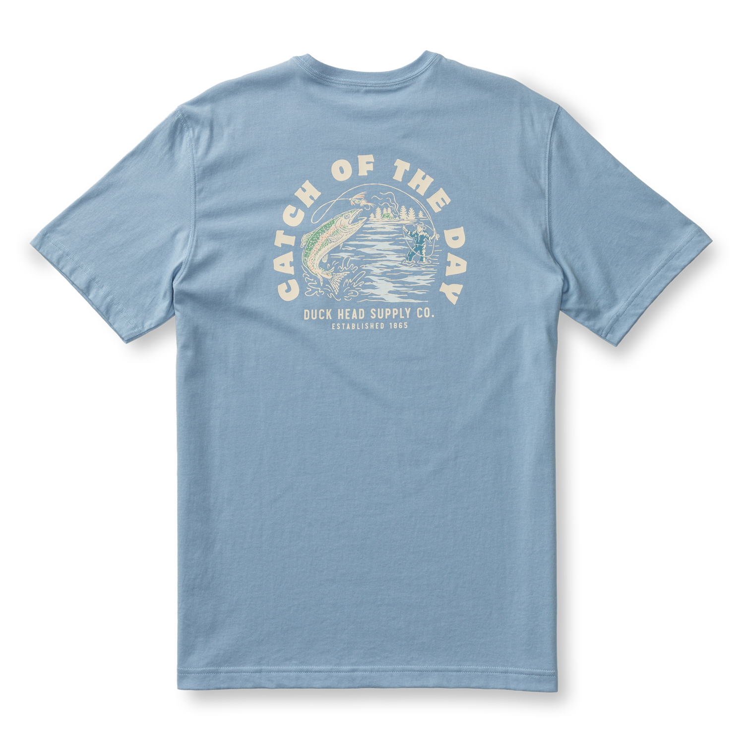 Catch of the Day T-Shirt