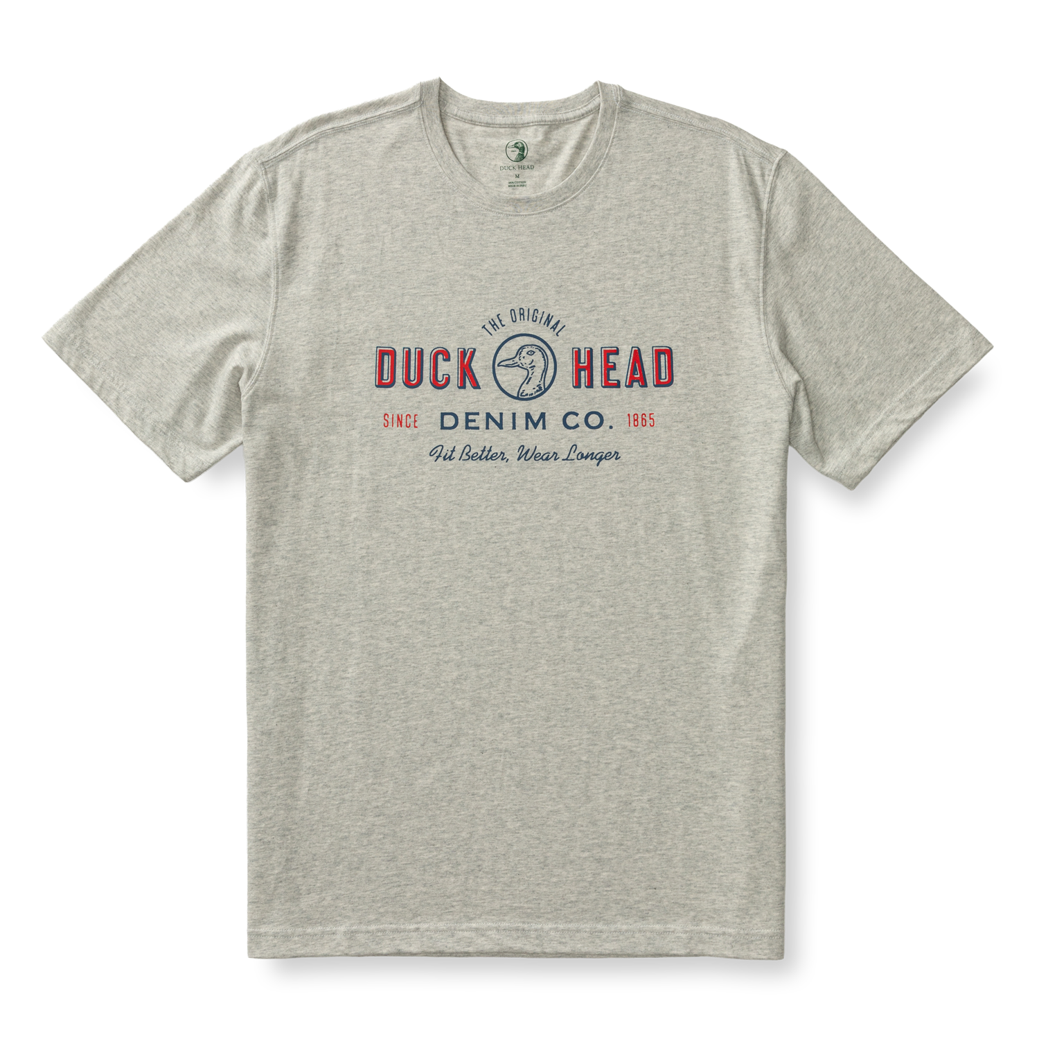 Duck Head Denim Co. T-Shirt