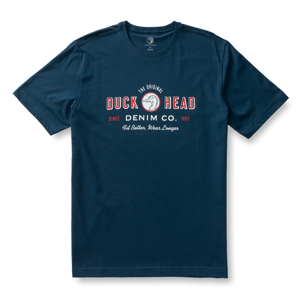 Duck Head Denim Co. T-Shirt