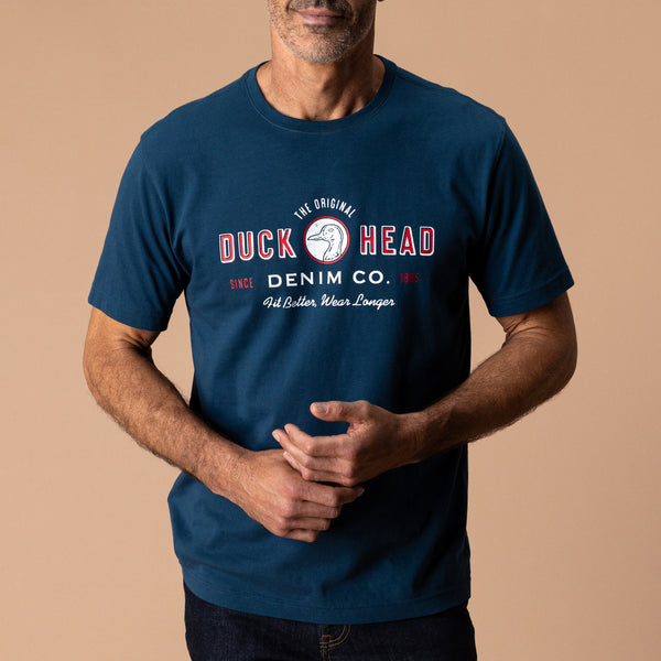 Duck Head Denim Co. T-Shirt