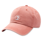 Embroidered Duck Twill Hat