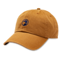 Embroidered Duck Twill Hat