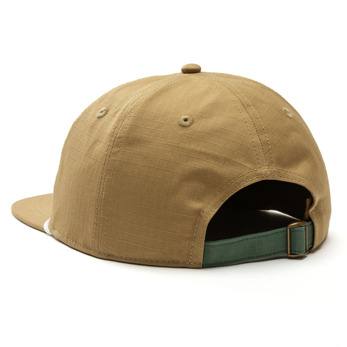 即完売　SAND色COTTON 5-PANEL HAT/BAL バルオリジナル 即完売 SAND色COTTON 5-PANEL HAT/BAL バルオリジナル