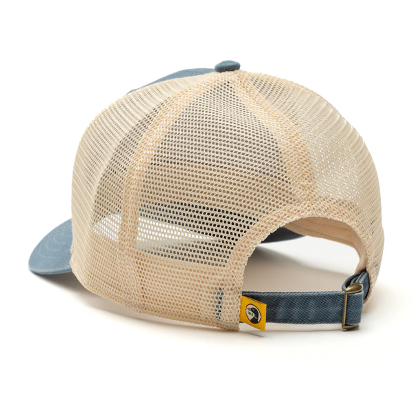 Tackle Shop Twill Trucker Hat - 160th Anniversary Edition