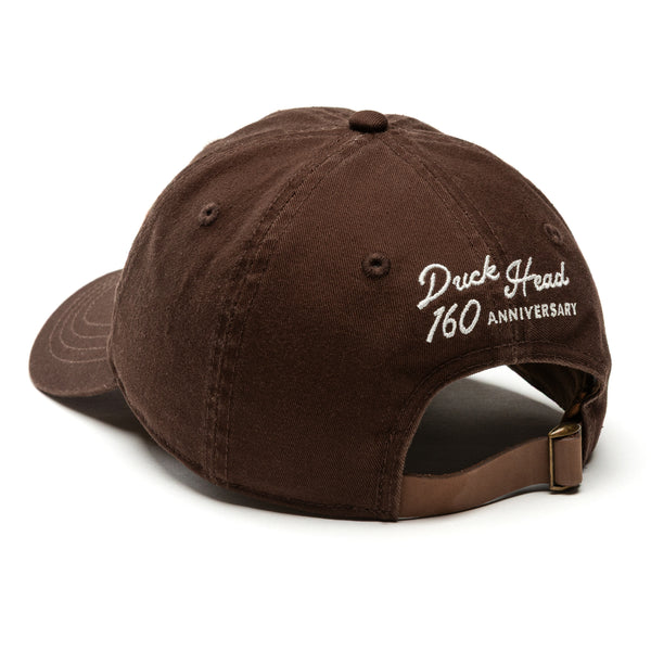 Felt 1865 Twill Hat