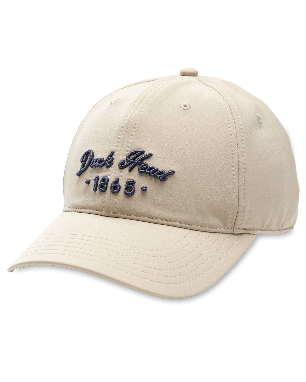 1865 Embroidery Performance Hat
