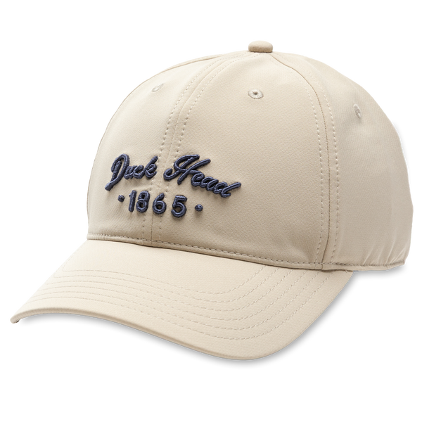 1865 Embroidery Performance Hat