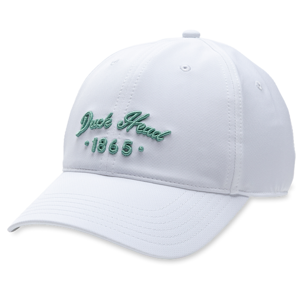 1865 Embroidery Performance Hat