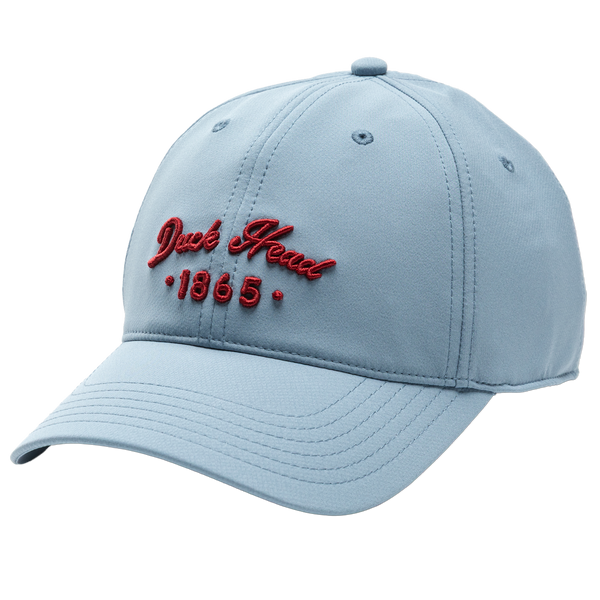 1865 Embroidery Performance Hat