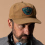 Fly Lure Ripstop Hat