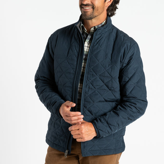 Jackets – Duck Head