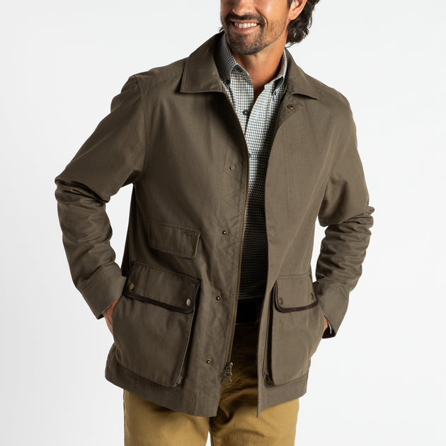 Jackets – Duck Head