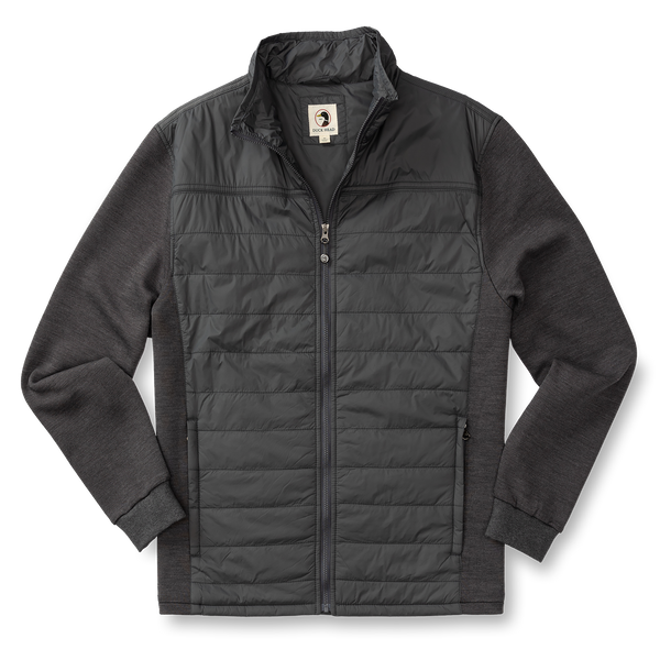 Ridgeland Jacket OLD - GWP Testing