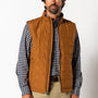 Fremont Quilted Vest - SALE