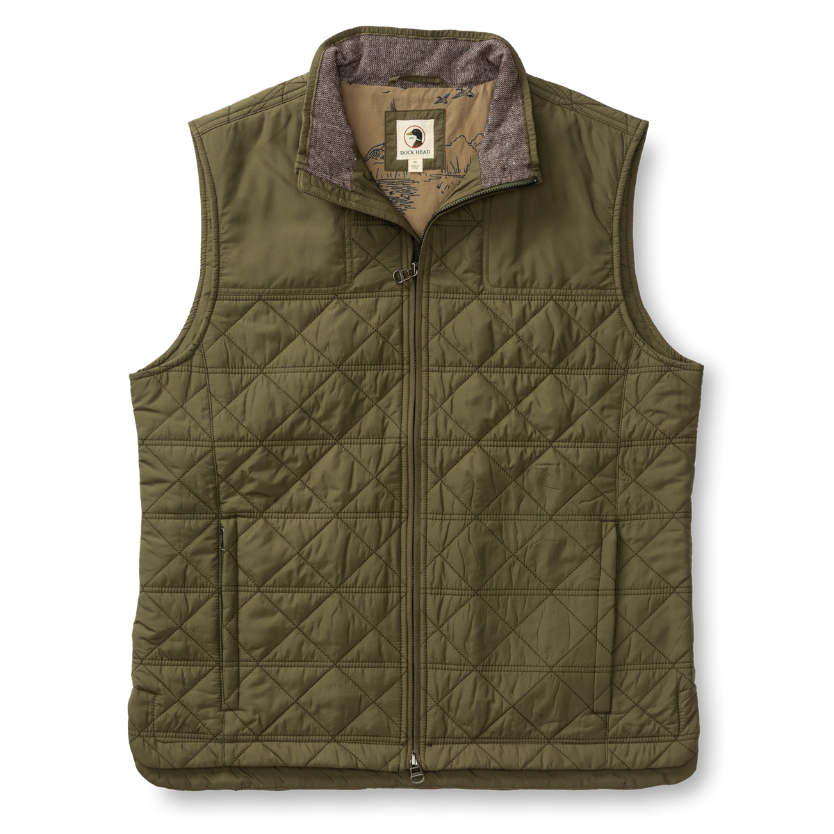 トップス hyeon duck gilet トップス hyeon duck gilet Vests – Hoohah