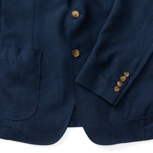 Booker Blazer Jacket